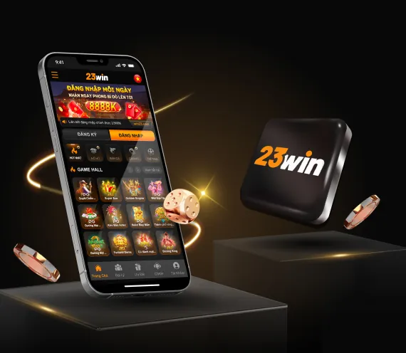 Mã QR để tải ứng dụng 555winto